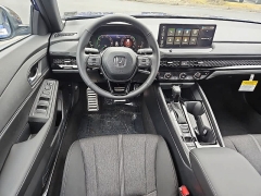 New 2026  Honda Accord Hybrid Sport Sedan at CarloanExpress&period;Com near Hampton&comma; VA