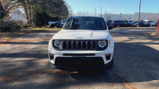 Used 2023  Jeep Renegade Latitude 4x4 at CarloanExpress&period;Com near Hampton&comma; VA