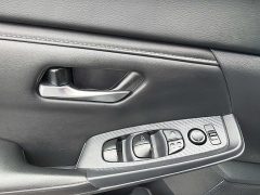 Used 2024  Nissan Sentra SV CVT at CarloanExpress&period;Com near Hampton&comma; VA