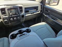 Used 2018  Ram 1500 Tradesman 4x4 Crew Cab 5'7" Box at CarloanExpress&period;Com near Hampton&comma; VA