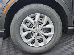 New 2026  Honda CR-V LX AWD at CarloanExpress.Com near Hampton, VA