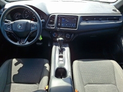 Used 2022  Honda HR-V Sport 2WD CVT at CarloanExpress&period;Com near Hampton&comma; VA
