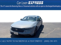 Used 2026  Honda Accord Hybrid Sport-L Sedan at CarloanExpress&period;Com near Hampton&comma; VA