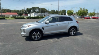 Used 2024  Mitsubishi Outlander Sport 2&period;0 AWC at CarloanExpress&period;Com near Hampton&comma; VA