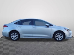 Used 2024  Toyota Corolla LE CVT &lpar;Natl&rpar; at CarloanExpress&period;Com near Hampton&comma; VA