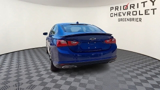 Used 2023  Chevrolet Malibu 4dr Sdn RS at CarloanExpress&period;Com near Hampton&comma; VA