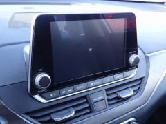 Used 2023  Nissan Altima 2.5 SV Sedan at CarloanExpress.Com near Hampton, VA