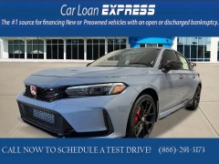 New 2026  Honda Civic Type R Manual at CarloanExpress&period;Com near Hampton&comma; VA
