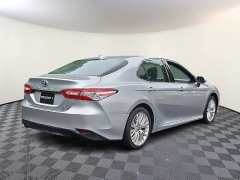 Used 2018  Toyota Camry Hybrid CVT &lpar;Natl&rpar; at CarloanExpress&period;Com near Hampton&comma; VA