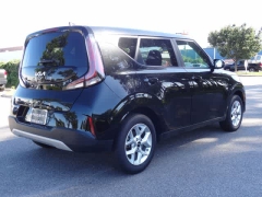 Used 2025  Kia Soul LX FWD at CarloanExpress&period;Com near Hampton&comma; VA