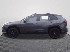 Used 2022  Toyota RAV4 Hybrid XSE AWD at CarloanExpress&period;Com near Hampton&comma; VA