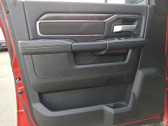 Used 2024  Ram 2500 Big Horn 4x4 Crew Cab 6'4" Box at CarloanExpress&period;Com near Hampton&comma; VA