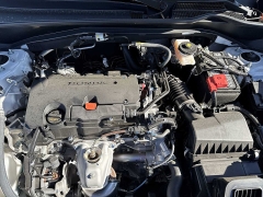 Used 2025  Honda HR-V Sport AWD CVT at CarloanExpress&period;Com near Hampton&comma; VA