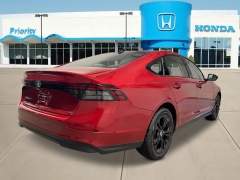 New 2025  Honda Accord Sedan SE CVT at CarloanExpress&period;Com near Hampton&comma; VA