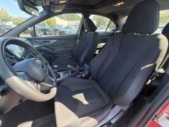 Used 2024  Subaru WRX Premium Manual at CarloanExpress&period;Com near Hampton&comma; VA