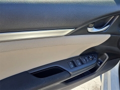 Used 2018  Honda Civic Sedan 4d EX at CarloanExpress&period;Com near Hampton&comma; VA