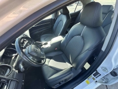 Used 2024  Toyota Camry SE Auto at CarloanExpress&period;Com near Hampton&comma; VA