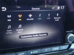Used 2025  Nissan Pathfinder SV 2WD at CarloanExpress&period;Com near Hampton&comma; VA
