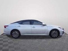 Used 2023  Nissan Altima 2&period;5 SV Sedan at CarloanExpress&period;Com near Hampton&comma; VA