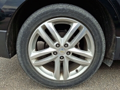 Used 2018  Chevrolet Equinox 4d SUV FWD Premier w&sol;1LZ at CarloanExpress&period;Com near Hampton&comma; VA