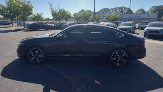Used 2025  Honda Accord Hybrid Sport Sedan at CarloanExpress&period;Com near Hampton&comma; VA