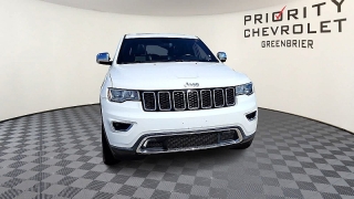 Used 2018  Jeep Grand Cherokee Limited 4x4 at CarloanExpress&period;Com near Hampton&comma; VA