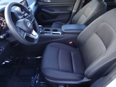 Used 2025  Nissan Altima SV FWD at CarloanExpress&period;Com near Hampton&comma; VA