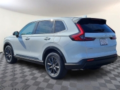 New 2026  Honda CR-V EX-L AWD at CarloanExpress&period;Com near Hampton&comma; VA