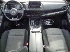 Used 2023  Nissan Rogue FWD SV at CarloanExpress&period;Com near Hampton&comma; VA