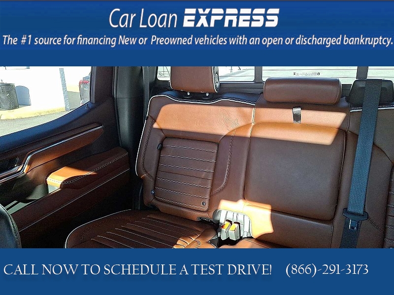 Used 2024  GMC Sierra 1500 4WD Crew Cab 147" Denali Ultimate at CarloanExpress&period;Com near Hampton&comma; VA