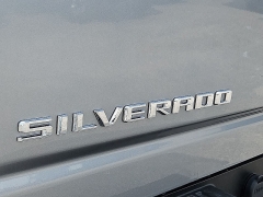 Used 2025  Chevrolet Silverado 2500HD 4WD Crew Cab 159" LT at CarloanExpress&period;Com near Hampton&comma; VA