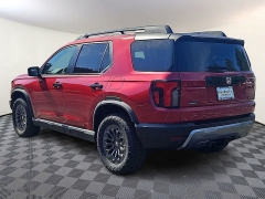 New 2026  Honda Passport TrailSport AWD at CarloanExpress&period;Com near Hampton&comma; VA