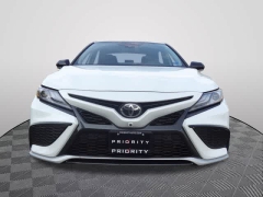 Used 2023  Toyota Camry V6 Auto &lpar;Natl&rpar; at CarloanExpress&period;Com near Hampton&comma; VA
