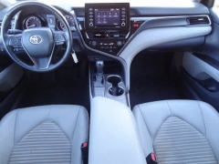 Used 2024  Toyota Camry SE Auto at CarloanExpress.Com near Hampton, VA