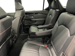 New 2025  Honda Pilot TrailSport AWD at CarloanExpress.Com near Hampton, VA