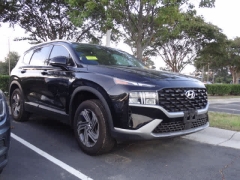 Used 2023  Hyundai Santa Fe SEL AWD at CarloanExpress&period;Com near Hampton&comma; VA