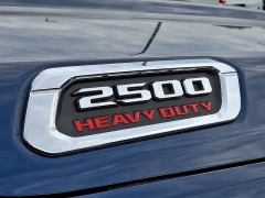 Used 2024  Ram 2500 Big Horn 4x4 Crew Cab 6'4" Box at CarloanExpress&period;Com near Hampton&comma; VA