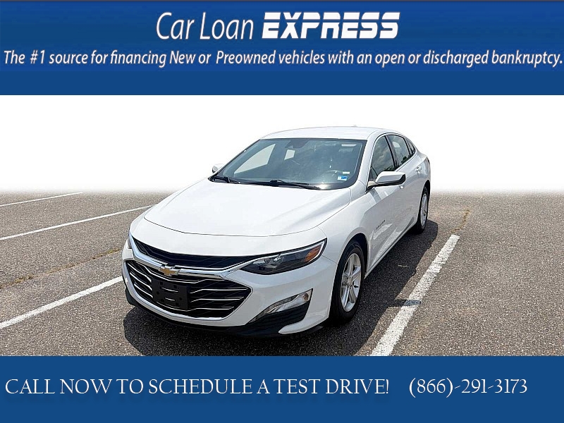 Used 2024  Chevrolet Malibu 4dr Sdn 1LT at CarloanExpress&period;Com near Hampton&comma; VA
