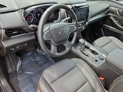 Used 2023  Chevrolet Traverse FWD 4dr Premier at CarloanExpress&period;Com near Hampton&comma; VA