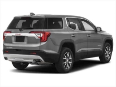 Used 2023  GMC Acadia FWD 4dr SLT at CarloanExpress.Com near Hampton, VA