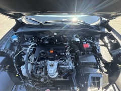 Used 2024  Honda HR-V LX AWD CVT at CarloanExpress&period;Com near Hampton&comma; VA