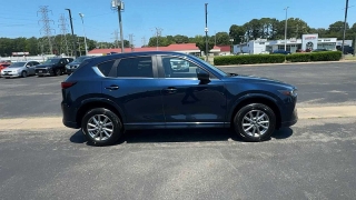 Used 2025  Mazda CX-5 2&period;5 S Preferred Package AWD at CarloanExpress&period;Com near Hampton&comma; VA