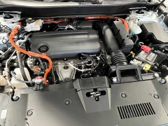 New 2026  Honda CR-V Hybrid TrailSport AWD at CarloanExpress.Com near Hampton, VA