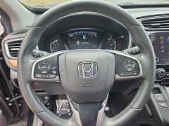 Used 2022  Honda CR-V EX-L AWD at CarloanExpress&period;Com near Hampton&comma; VA