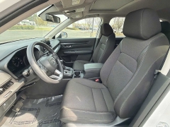 Used 2023  Honda CR-V EX AWD at CarloanExpress&period;Com near Hampton&comma; VA
