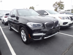 Used 2020  BMW X3 xDrive30i Sports Activity Vehicle at CarloanExpress&period;Com near Hampton&comma; VA
