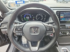 Used 2022  Honda Accord Hybrid Sport Sedan at CarloanExpress&period;Com near Hampton&comma; VA