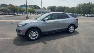 Used 2024  Chevrolet Equinox AWD 4dr LT w&sol;1LT at CarloanExpress&period;Com near Hampton&comma; VA