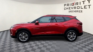Used 2023  Chevrolet Blazer FWD 4dr LT w&sol;2LT at CarloanExpress&period;Com near Hampton&comma; VA