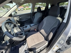 Used 2023  Nissan Rogue AWD SV at CarloanExpress&period;Com near Hampton&comma; VA